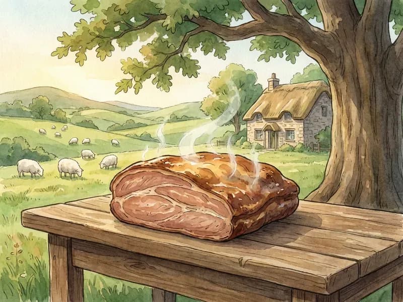 Brisket