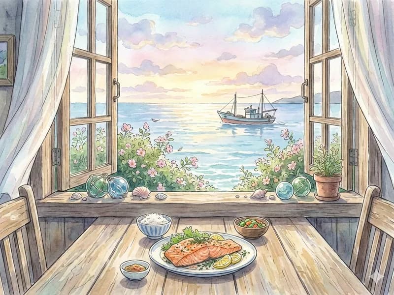 Salmon