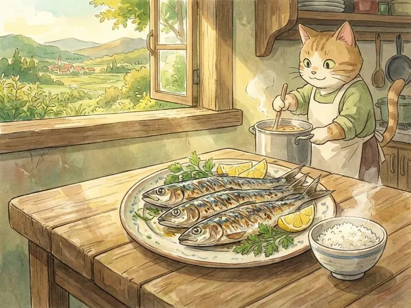 Sardines